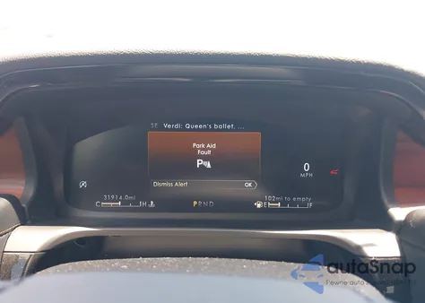 2022 Lincoln Aviator Reserve z USA, uszkodzony, nr VIN 5LM5J7XC9NGL18637